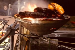 Privat charter hele dagen