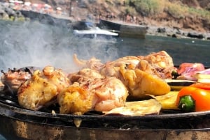 Privat charter hele dagen