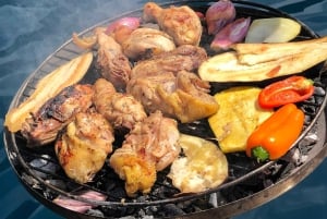 Privat charter hele dagen