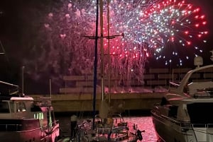 Privat charter hele dagen