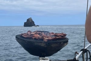 Privat charter hele dagen