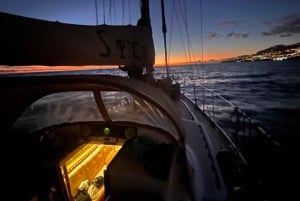 Privat charter hele dagen