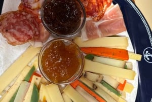 Privat charter hele dagen