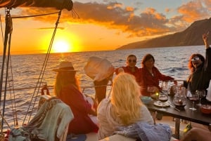 Privat charter hele dagen