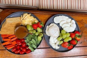 Privat charter hele dagen