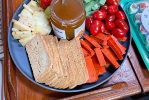 Privat charter hele dagen