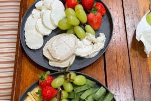 Privat charter hele dagen