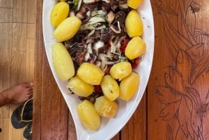 Privat charter hele dagen