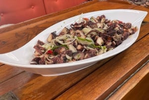 Privat charter hele dagen