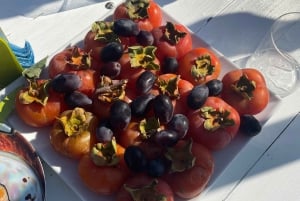 Privat charter hele dagen