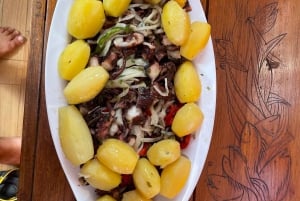 Privat charter hele dagen