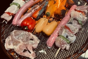 Privat charter hele dagen