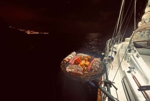 Privat charter hele dagen