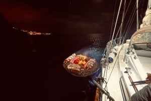 Privat charter hele dagen