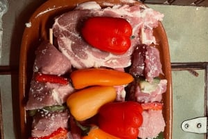 Privat charter hele dagen