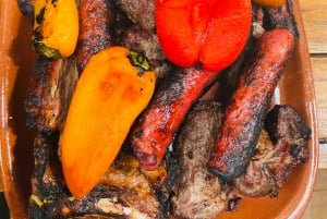 Privat charter hele dagen