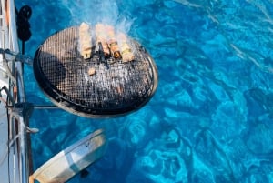 Privat charter hele dagen