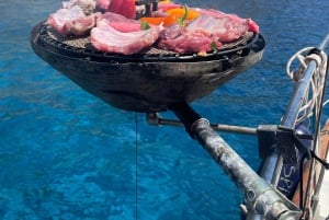 Privat charter hele dagen