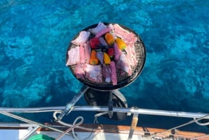 Privat charter hele dagen