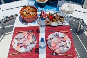 Privat charter hele dagen