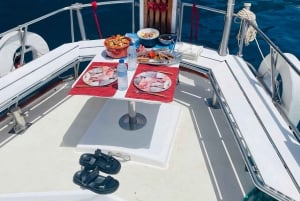 Privat charter hele dagen