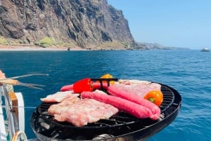 Privat charter hele dagen