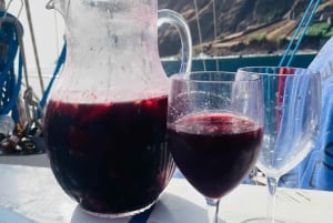 Privat charter hele dagen