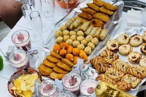 Privat charter hele dagen