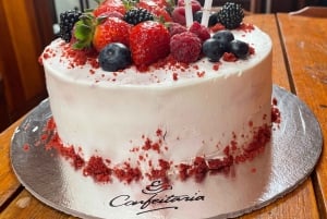 Privat charter hele dagen