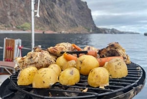 Privat charter hele dagen