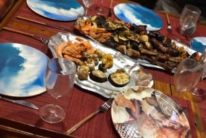 Privat charter hele dagen