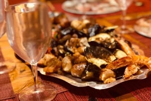 Privat charter hele dagen