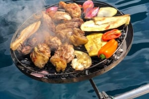 Privat charter hele dagen