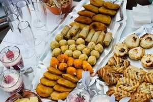 Privat charter hele dagen