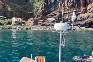 Privat charter hele dagen