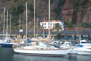 Privat charter hele dagen