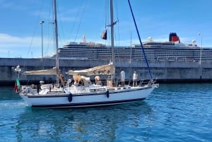 Privat charter hele dagen