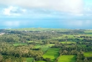 Full day Sete Cidades Lagoa de Fogo