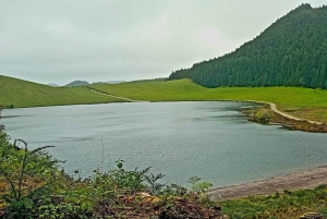 Full day Sete Cidades Lagoa de Fogo