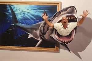 Funchal: 3D Fun Art Museum