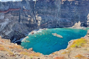 Funchal: 4x4 Jeep-tur til øst og nordøst for Madeira