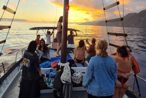 Funchal: Cabo Girão-tur på traditionell båt med dryck