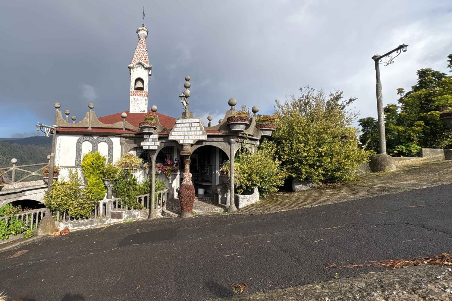 Funchal: Cabo Girao, Wine Tasting, & Camara de Lobos Tour