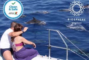 Funchal: Cabo Girão, Wines Tasting and Dolphins Watching