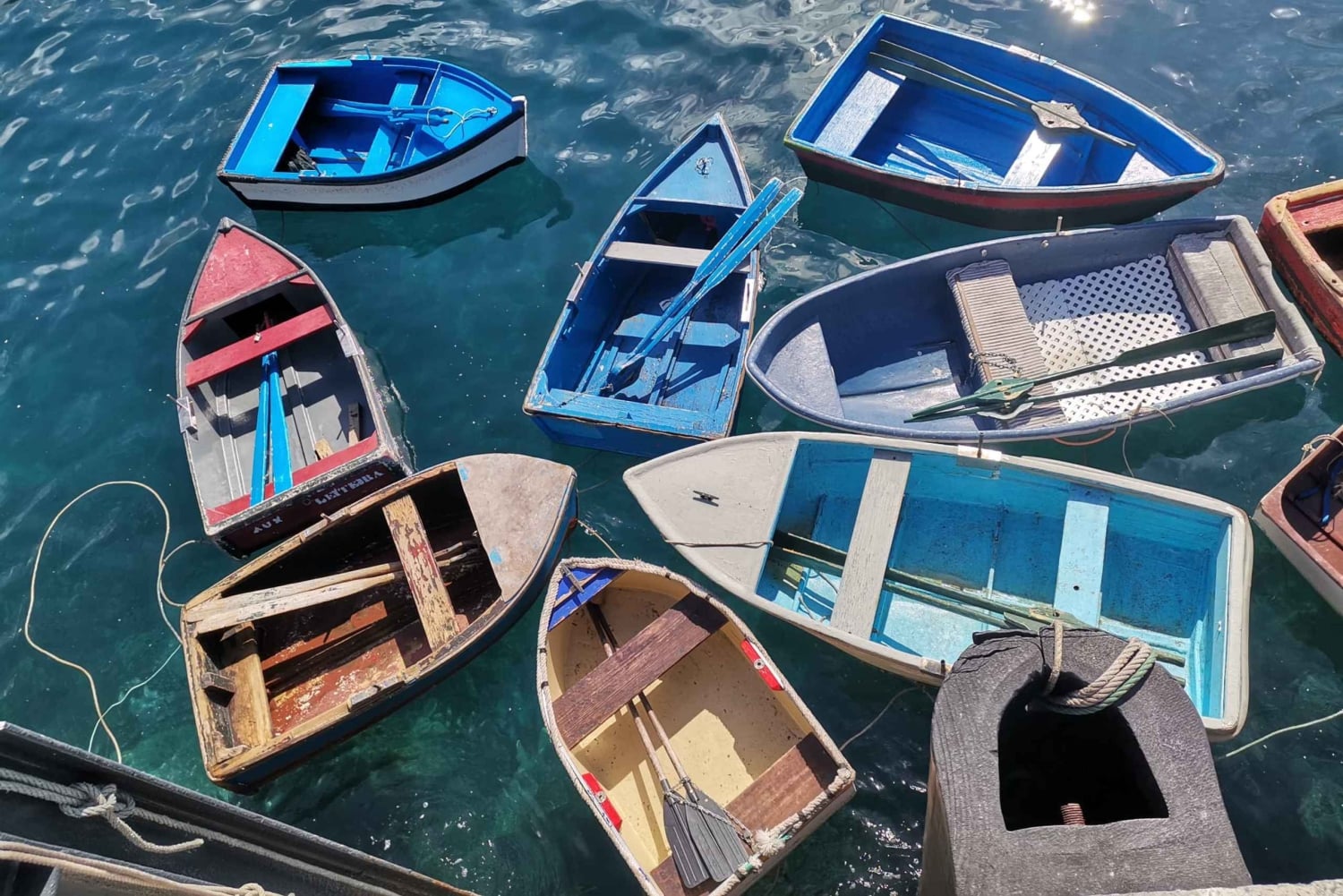 Funchal: Câmara de Lobos Bahía de Churchill Tuk Tuk guiado