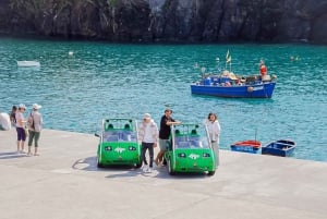 Tour guidato di Cristiano Ronaldo con biglietti per il Museo CR7