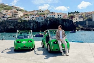 Tour guidato di Cristiano Ronaldo con biglietti per il Museo CR7
