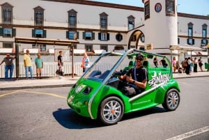 Tour guidato di Cristiano Ronaldo con biglietti per il Museo CR7