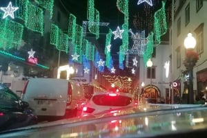 Madeira: Nascer do sol no Pico do Arieiro + 2 caminhadas - PR1 e PR3