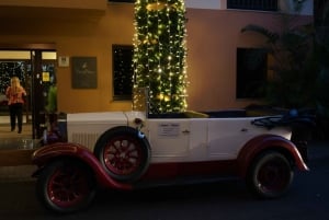 Madeira: Nascer do sol no Pico do Arieiro + 2 caminhadas - PR1 e PR3